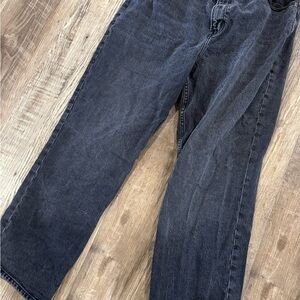 Abercrombie Curve Love Straight 90’ 16Short